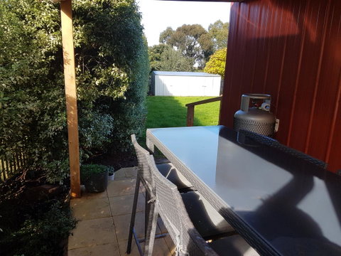 Romsey Homestay - Accommodation Main Beach 13