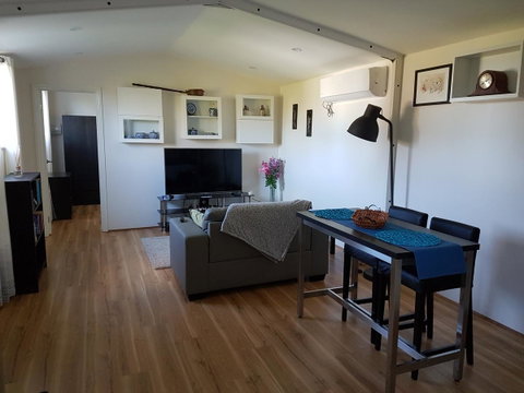 Romsey Homestay - Accommodation Main Beach 1