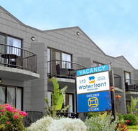 Apollo Bay Waterfront Motor Inn - Accommodation Main Beach