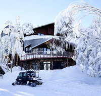 Astra Lodge Falls Creek - Accommodation Main Beach