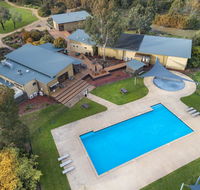 Ramada Resort by Wyndham Phillip Island - Accommodation Main Beach