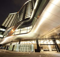 Crown Metropol Melbourne - Accommodation Main Beach