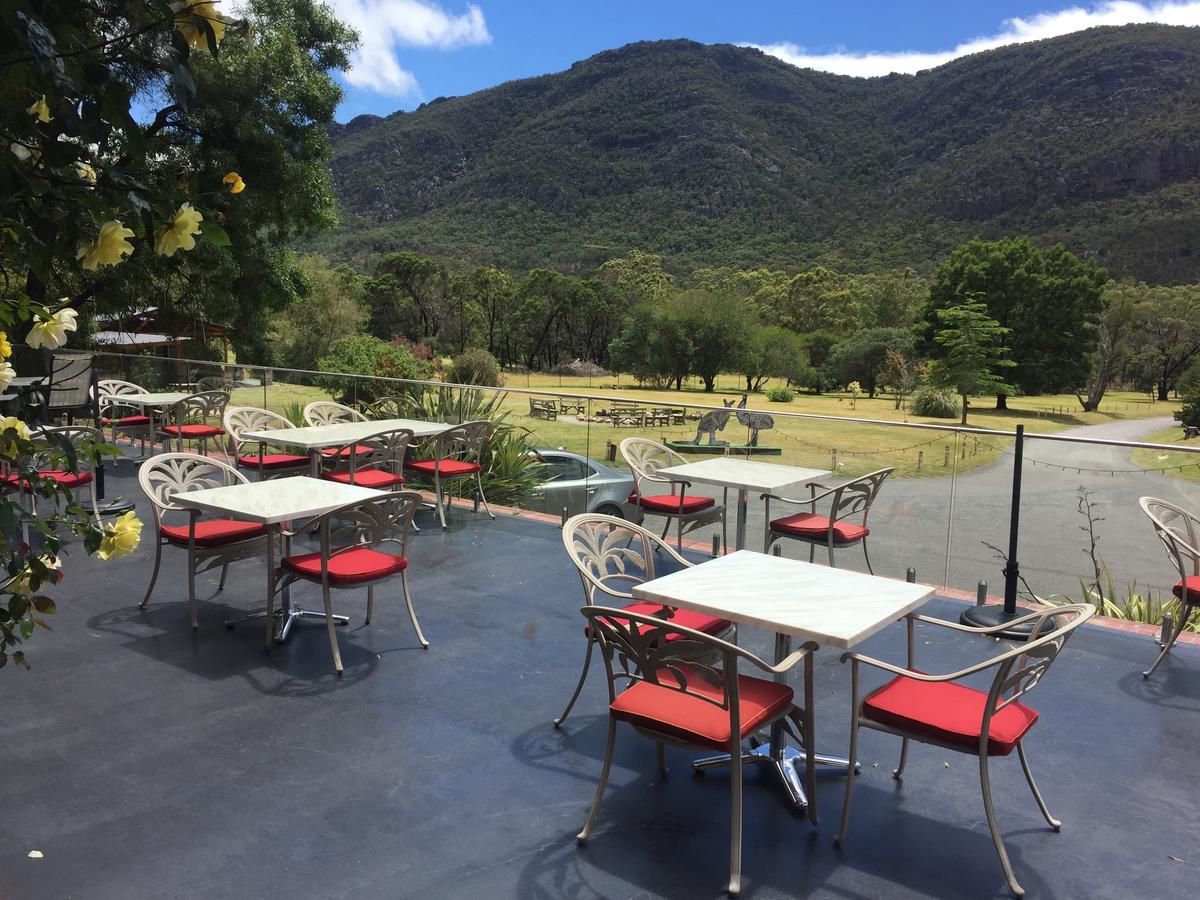 Apsley VIC Accommodation Main Beach