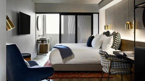 Zagame\'s House - Accommodation Main Beach 6