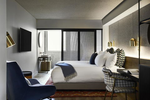 Zagame\'s House - Accommodation Main Beach 29