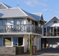 The Victoria Apartments - Accommodation Main Beach