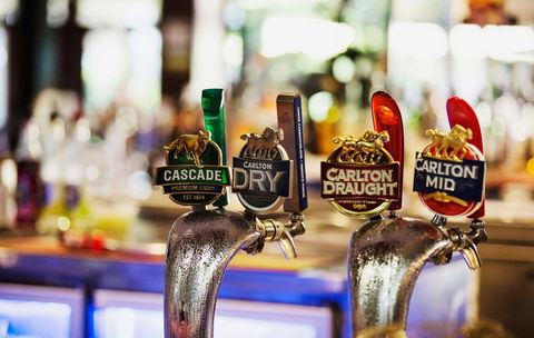 Nightcap At Keysborough Hotel - Accommodation Main Beach 32