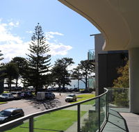 130 At The Waves - Accommodation Main Beach
