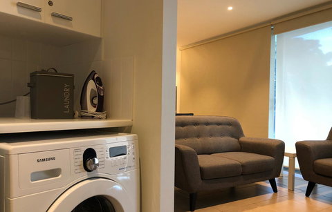 130 At The Waves - Accommodation Main Beach 18