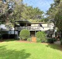 Island Family Holiday Retreat - Accommodation Main Beach
