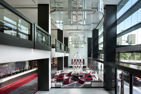 Crown Promenade Melbourne - Accommodation Main Beach 16