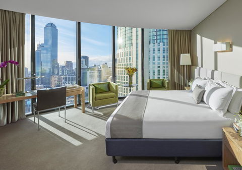 Crown Promenade Melbourne - Accommodation Main Beach 4