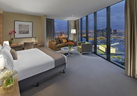 Crown Promenade Melbourne - Accommodation Main Beach 1