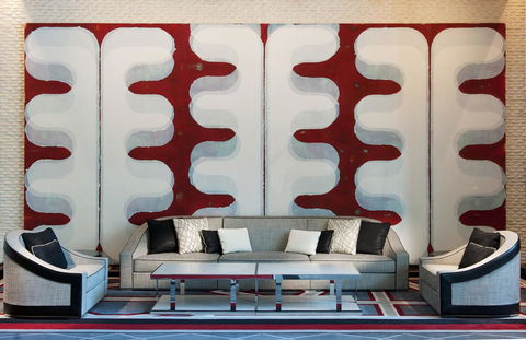 Crown Promenade Melbourne - Accommodation Main Beach 20