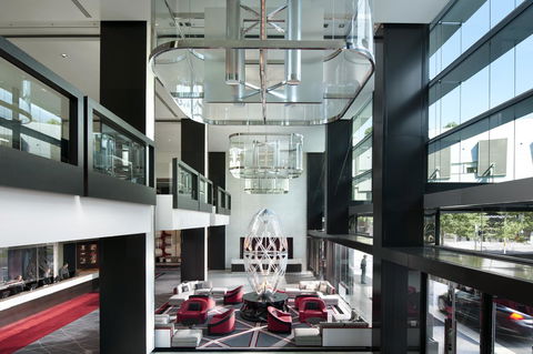 Crown Promenade Melbourne - Accommodation Main Beach 21