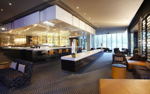 Crown Promenade Melbourne - Accommodation Main Beach 11