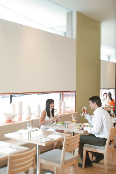 Crown Promenade Melbourne - Accommodation Main Beach 12