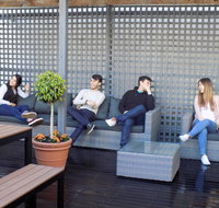 Europa Melbourne - Accommodation Main Beach