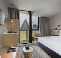 Brady Hotels Central Melbourne - Accommodation Main Beach