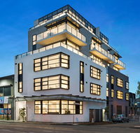 The Hamptons Apartments - St Kilda - Accommodation Main Beach