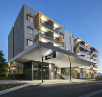 Quest Notting Hill - Accommodation Main Beach