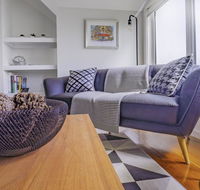 Bayview Loft - Accommodation Main Beach