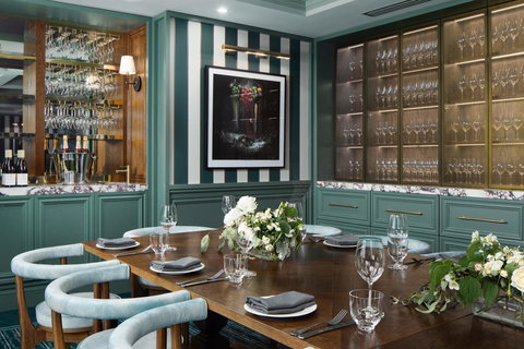 Pullman Melbourne City Centre - Accommodation Main Beach 6