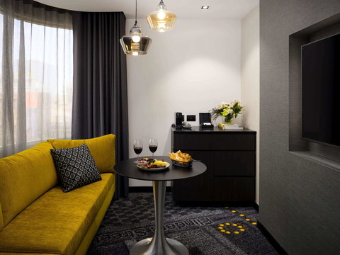 Pullman Melbourne City Centre - Accommodation Main Beach 32