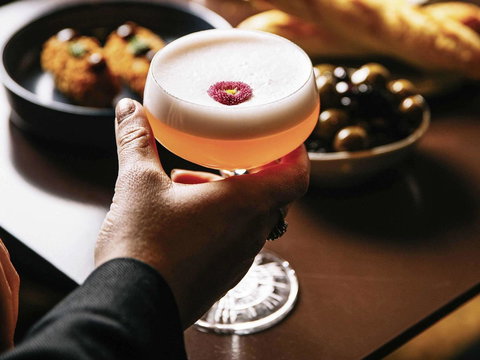 Pullman Melbourne City Centre - Accommodation Main Beach 40