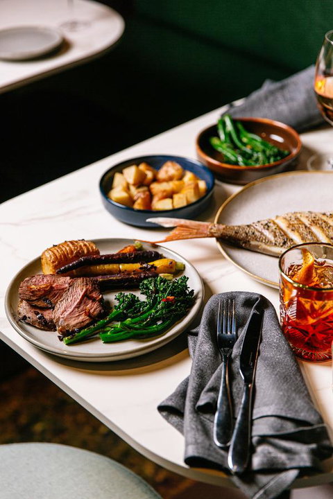 Pullman Melbourne City Centre - Accommodation Main Beach 34