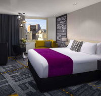 Pullman Melbourne on Swanston - Accommodation Main Beach
