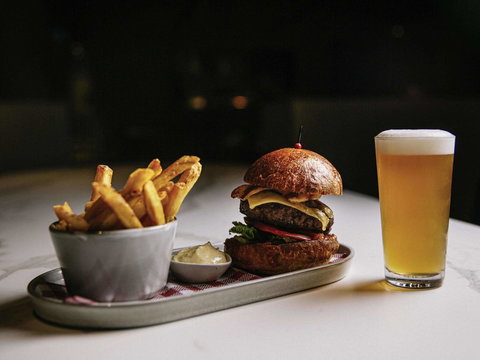 Pullman Melbourne City Centre - Accommodation Main Beach 41