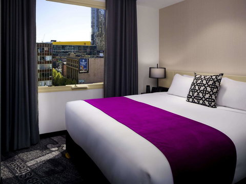 Pullman Melbourne City Centre - Accommodation Main Beach 14