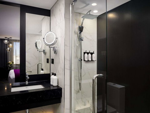 Pullman Melbourne City Centre - Accommodation Main Beach 20