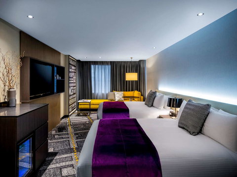 Pullman Melbourne City Centre - Accommodation Main Beach 10