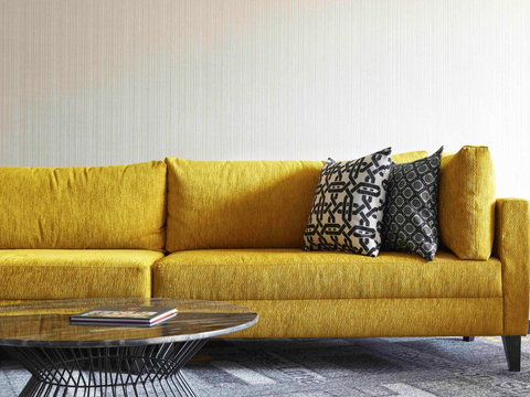 Pullman Melbourne City Centre - Accommodation Main Beach 1