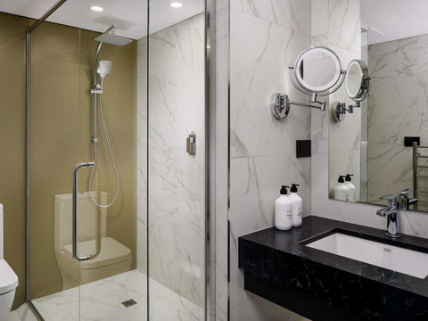 Pullman Melbourne City Centre - Accommodation Main Beach 28