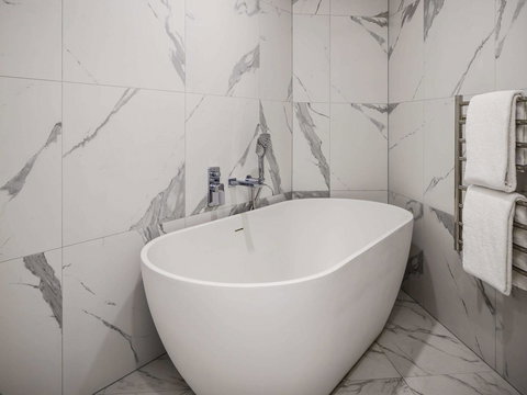 Pullman Melbourne City Centre - Accommodation Main Beach 22