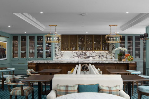 Pullman Melbourne City Centre - Accommodation Main Beach 7