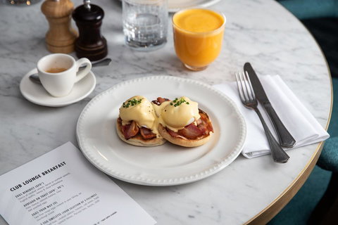 Pullman Melbourne City Centre - Accommodation Main Beach 3