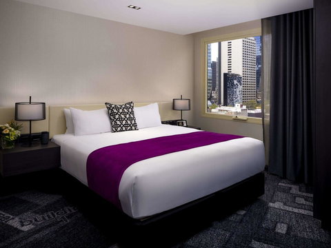 Pullman Melbourne City Centre - Accommodation Main Beach 38