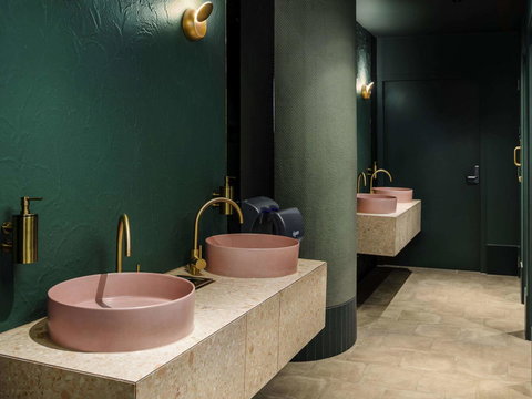 Pullman Melbourne City Centre - Accommodation Main Beach 35