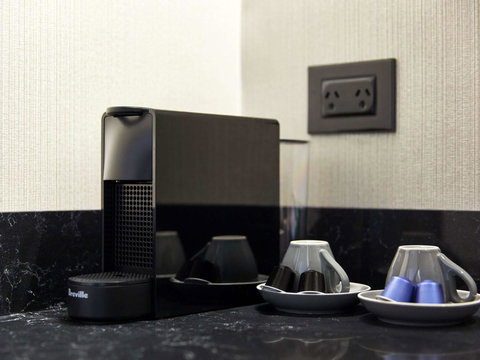 Pullman Melbourne City Centre - Accommodation Main Beach 18