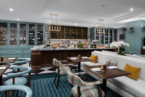 Pullman Melbourne City Centre - Accommodation Main Beach 12