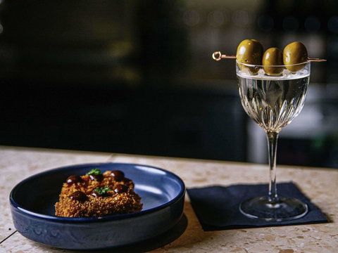 Pullman Melbourne City Centre - Accommodation Main Beach 44