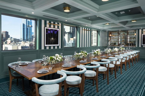 Pullman Melbourne City Centre - Accommodation Main Beach 5