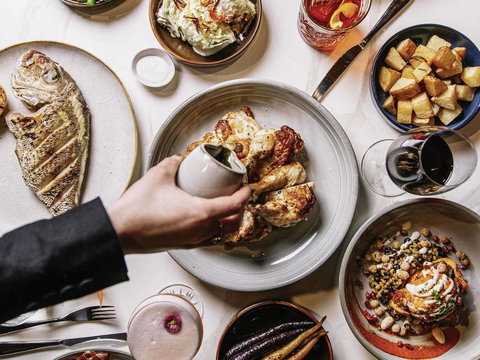 Pullman Melbourne City Centre - Accommodation Main Beach 42