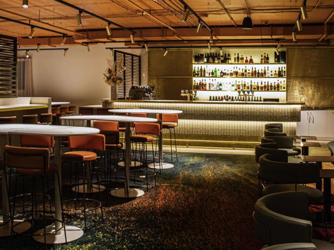 Pullman Melbourne City Centre - Accommodation Main Beach 9