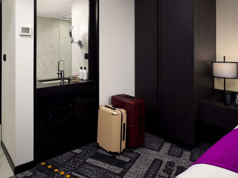 Pullman Melbourne City Centre - Accommodation Main Beach 30