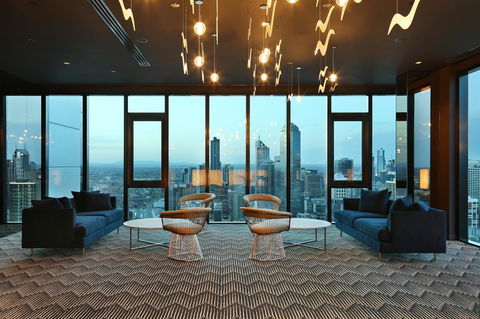 Experience Platinum Hotel Apartments - Accommodation Main Beach 29